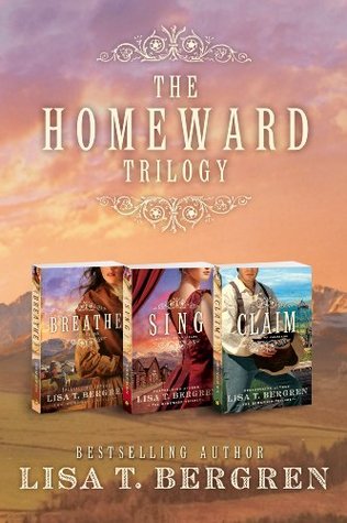 The Homeward Trilogy (Kindle Edition)