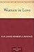 Women in Love by D.H. Lawrence