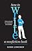 How to Write a Nonfiction Book: From Concept to Completion in 6 Months