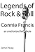 Legends of Rock & Roll - Connie Francis