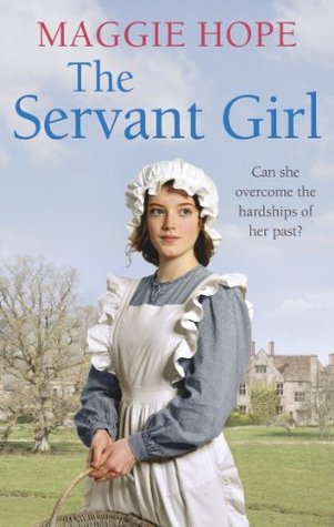 The Servant Girl (Kindle Edition)