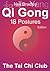 Qi Gong 18 Postures Edition (The Tai Chi Club - Qi Gong Mini Books Book 3)