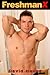 Freshmen X Naked Studs - David by FreshmanX