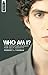 Who Am I? by Robert L.  Thomas