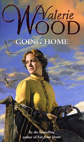 Going Home (Kindle Edition)
