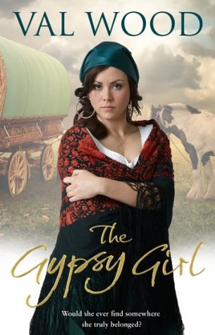 The Gypsy Girl (Kindle Edition)