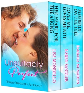 Unsuitably Perfect (Box Set)