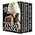The Louisiana Liaisons Series Box Set by Lynda Chance