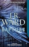 Rapture by J.R. Ward Rapture by J.R. Ward