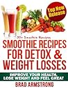 50+ Smoothie Reci...