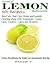 Secrets of Lemon Rediscover...