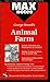 Animal Farm (MAXNotes Literature Guides)