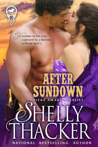 After Sundown (Kindle Edition)