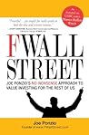 F Wall Street: Jo...