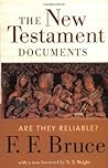 The New Testament Documents by F.F. Bruce