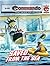 Commando #4558: Saved From The Sea