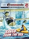 Commando #4558: Saved From The Sea Commando #4558: Saved From The Sea