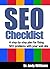 SEO Checklist: A step-by-st...