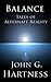 Balance: Tales of Alternate Reality