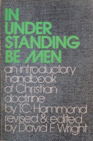 In understanding be men