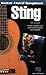 Sting (Guitar Chord Songbooks)