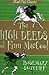 The High Deeds Of Finn MacCool by Rosemary Sutcliff