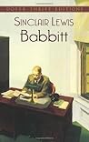 Babbitt by Sinclair Lewis