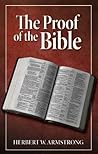 Proof of the Bible