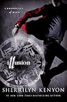 Illusion by Sherrilyn Kenyon