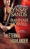 The Eternal Highlander by Hannah Howell