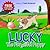 Lucky The Forgetful Puppy by Yael Aharoni