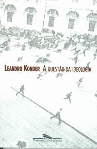A questão da ideologia