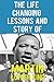 The Life Changing Lessons And Story Of Martin Luther King - The Fight For A Dream (Martin Luther King Biography, Martin Luther King Assassination, Martin Luther King Jr.)