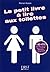 Le petit livre de - à lire aux toilettes (French Edition)