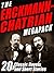 The Erckmann-Chatrian Megapack : 20 Classic Novels and Short Stories