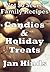 Candies and Desserts (Not So Secret Family Recipes)