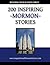 200 Inspiring Stories on LD...
