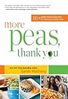 More Peas, Thank You