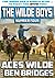 Aces Wilde (A Wilde Boys Western)