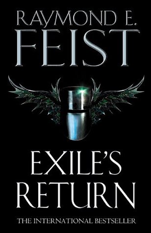 Exile’s Return: A Gripping Epic Fantasy Adventure of Magic and Survival