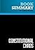 Summary: Constitutional Chaos: Review and Analysis of Andrew P. Napolitano's Book