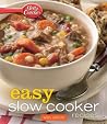 Easy Slow Cooker ...