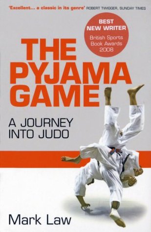 The Pyjama Game: A Journey into Judo