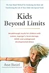 Kids Beyond Limit...