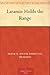 Laramie Holds the Range by Frank H. Spearman