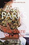 The State We're In Book cover for The State We're In