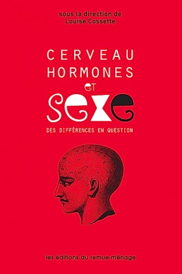 Cerveau, hormones et sexe: des différences en question
