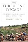 The Turbulent Decade: Confronting The Refugee Crises Of The 1990s
