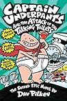 Captain Underpant...