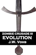 Zombie Crusade: Evolution